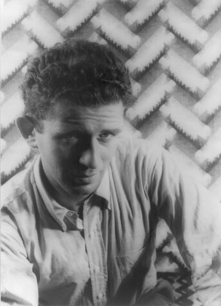 Author Norman Mailer Dies at 84 | Celebrity Health