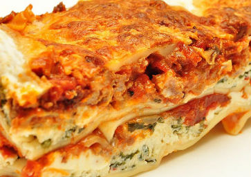 10 Facts About Lasagna | Eat This!