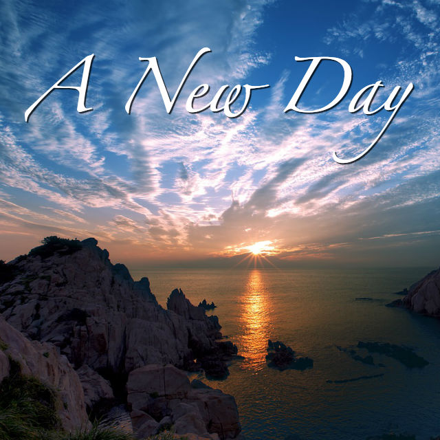 A New Day