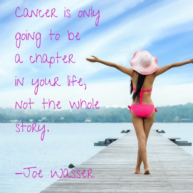 Cancer Is Not the Whole Story